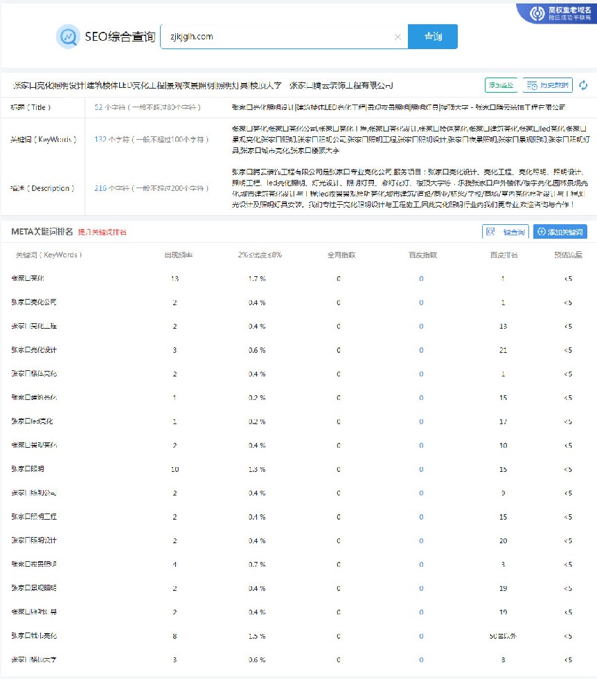 腾云装饰亮化工程公司